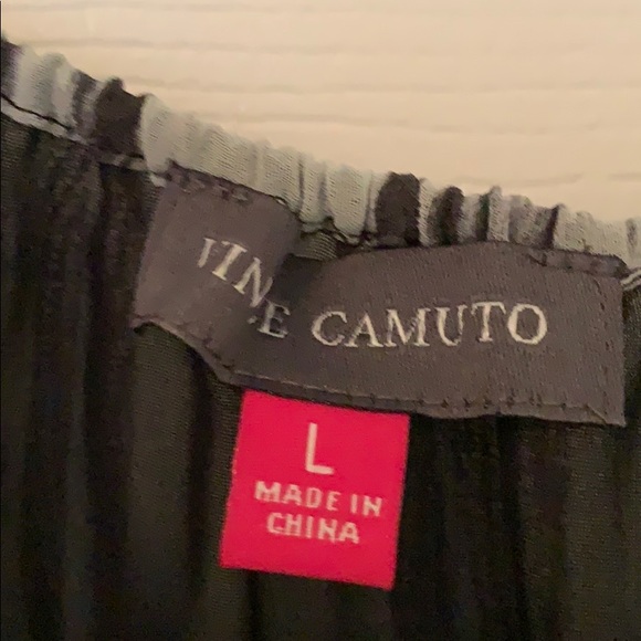 Vince Camino top - Picture 3 of 4